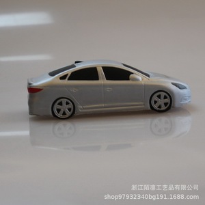 Modern <b>Car</b> <b>Decoration</b> Plastic Mini <b>Car</b> Toy For Stress Relief Gift - Product Image 1