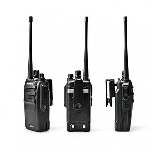 Radio bidirectionnelle professionnelle Baofeng S-56 étanche 10W IP67 avec batterie 2200mAh et portée de 3-5 km - Product Image 1