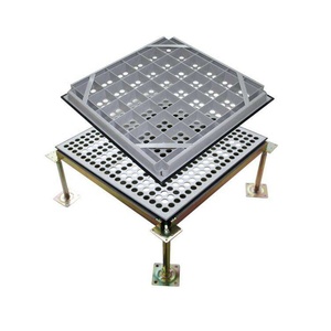 Luồng Không Khí Điều Hòa Quản Lý Lớn Lên Bảng Điều Khiển Truy Cập - Product Image 2