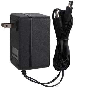 Alimentation pour NESes SNESes GENESIS 3 en 1 Console de jeu chargeur adaptateur secteur prise américaine 110-240V - Product Image 1