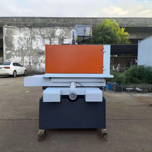 Nhà Máy bán hàng trực tiếp dk7745 nhanh dây cắt EDM máy CNC dây cắt EDM máy - Product Image 6