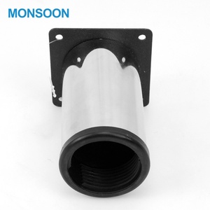 ผมทองเหลืองสีทองเฟอร์นิเจอร์ประเภทยุโรปพร้อมโซฟาเฟอร์นิเจอร์ - Product Image 6