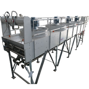 Tour <span class=keywords><strong>de</strong></span> refroidissement sec en forme <span class=keywords><strong>de</strong></span> V et refroidisseur d'air sec pour usine chimique refroidissant le condenseur refroidi par air industriel - Product Image 2