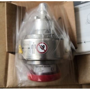 เกจวัดสุญญากาศ Pfeiffer IKR 050 อุปกรณ์วัดแรงดันอุตสาหกรรมความแม่นยำสูง - Product Image 3