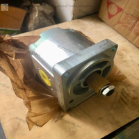 Bomba 0510425009 Nueva, Envío Acelerado, Original, Disponible en Stock, Automatización Industrial, PLC Dedicado para Programación