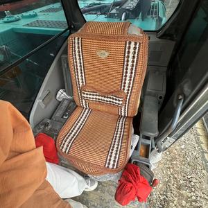 Hottest Item Used Medium Size Excavator HITACHI 20 Ton Secondhand Digger ZX200 with Good <b>Running</b> Condition - Product Image 6