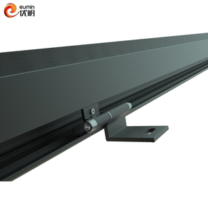 Nhà sản xuất chuyên nghiệp ngoài trời IP66 không thấm nước <span class=keywords><strong>DMX</strong></span> tường rửa ánh sáng LED RGBW tường máy giặt - Product Image 5