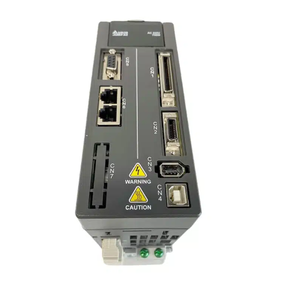 Contrôleur de puissance élevée ASD-A2-5543-E 5500W à boucle fermée pour l'automatisation industrielle intensivement utilisée - Product Image 3
