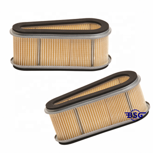 Juego de prefiltro y aire Las Er 93076 y 93115 para Kaw Asaki 11013-1214 11013-2143 - Product Image 1