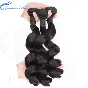 โรงงานผลิตผมเกรด 8A แบบลอนหลวมๆ ของบราซิล - Product Image 3