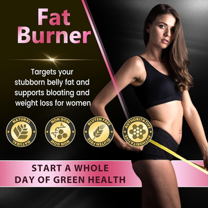 แคปซูลดีท็อกซ์คุณภาพสูง ผลิตตามสั่ง อาหารเสริมเพื่อสุขภาพ แคปซูลเผาผลาญไขมัน ช่วยควบคุมน้ำหนัก เสริมสร้างภูมิคุ้มกัน - Product Image 3