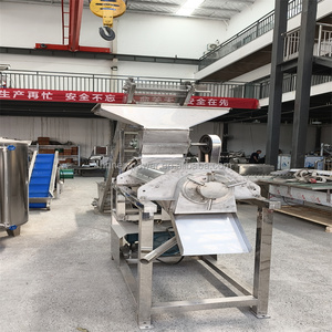 Automatic Fresh Fruit Juice <b>Machine</b> Tropical Fruit <b>Juicing</b> <b>Machine</b> Orange Lemon Fruit Juice Squeezing <b>Machine</b> - Product Image 4