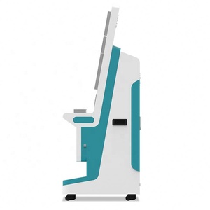 Máquina de Quiosco Inteligente para Impresión de Informes Médicos, Facturas y Fotos de 32/34/39 Pulgadas - Product Image 3