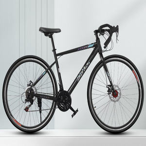 Ecco alcuni ciclisti da <span class=keywords><strong>strada</strong></span> comuni progettati per la velocità su strade asfaltate - Product Image 2