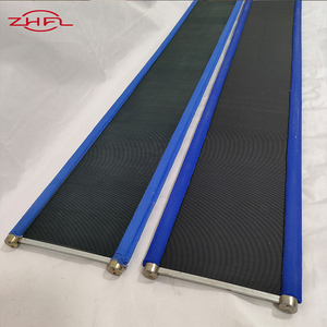 Longteng Aluminium Steel Reed for <b>Weaving</b> <b>Loom</b> and Knitting Machinery Customizable Textile Machinery Part - Product Image 2