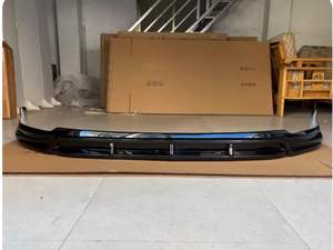 Nio Auto Part Urban sport Style Body Kit per <span class=keywords><strong>Chery</strong></span> <span class=keywords><strong>Tiggo</strong></span> 7 7pro installazione Non distruttiva - Product Image 6