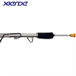 Xierde Venta caliente Sistemas de dirección Cremallera de dirección asistida 6Q1423061M para Volkswagen Polo <span class=keywords><strong>2008</strong></span>- Skoda Fabia - Product Image 5