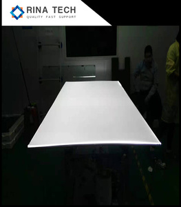 Panneau rétroéclairé RVB Rina Tech 100x700mm en feuille PC LGP pour tableau blanc interactif - Product Image 6