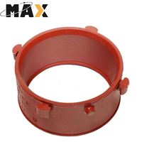 Pièces et accessoires automobiles 6420940280 Joint d'admission turbo pour Mercedes Benz W204 W164 X164 C219 6420940580 6420940180