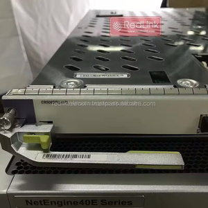 Unité de traitement principale NetEngine 8000 F8 03050KQQ CR8DMPUF8BF3 B1 MPUB1 pour routeur NetEngine 8000 NE8000 pour réseaux PoE - Product Image 5