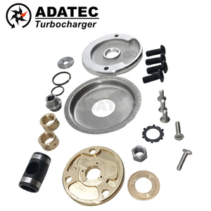 ชุดซ่อมเทอร์โบ14411-VM01A RHF4H ชุดสร้างเทอร์โบ14411-MB40B VB420119สำหรับ Nissan cabstar <span class=keywords><strong>2</strong></span>.5 DCI 81Kw 110HP YD25DDTI - Product Image 3