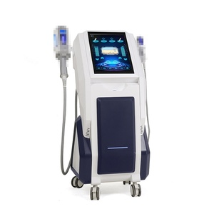 Bên trong bóng Con lăn cơ thể massage máy bên trong bóng con lăn massage bạch huyết thoát nước máy Cellulite giảm máy - Product Image 2