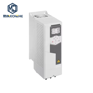 New ACS580-01-02A7-4 Variable-Speed Control in Industrial Applications 3AXD50000038937 3ABD50000038937 - Product Image 1