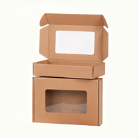 Boîte d'emballage de luxe en carton rigide écologique personnalisée pour tasse, avec doublure en éponge, impression UV et fermeture magnétique, pour café et parapluie