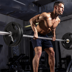 مجموعة أوزان من الحديد الصلب الصلب المصبوب والمطاط قابلة للتخصيص بالجملة من المصنع، مناسبة للدمبل القابل للتعديل وأوزان البار - Product Image 5