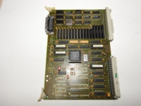 Pièce de rechange pour circuit imprimé Heidelberg POLAR GCI