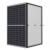 Panneaux solaires Longi Solar Hi-mo 6 550w bifaciaux, modules photovoltaïques mono 550 watts, panneau solaire Longi 750w