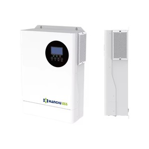 Onduleurs solaires à onde sinusoïdale pure 3 kW 48 V hors réseau DC/AC pour systèmes photovoltaïques - Product Image 3
