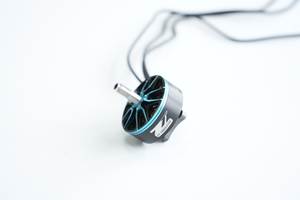 Estrema fabbrica RC su misura T1-2808 Brushless motore modello onnipotente per FPV Race Drone 1100KV/1300KV/1500KV/1900KV - Product Image 3