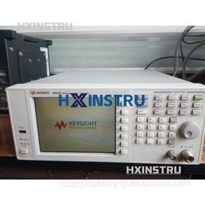 HP Agilent keysight N9310A เครื่องกำเนิดสัญญาณ RF 9kHz - 3GHz # H - Product Image 1