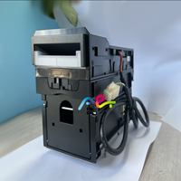 Accepteur de billets de banque à prix d'usine, validateur de billets multi-devises pour distributeurs automatiques