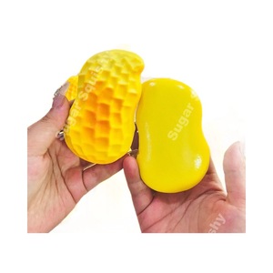 Juguete Antiestrés de EVA con Forma de Cacahuete, Realista, de Rebote Lento, Éxito de Ventas Transfronterizo - Product Image 5