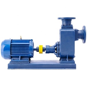 ปั๊มเคมีแบบแรงเหวี่ยงสแตนเลสสำหรับบำบัดน้ำเสีย ขายส่ง รุ่น 65ZW20-30 น้ำหนักเบา ขายดี 65ZW20-30 - Product Image 2