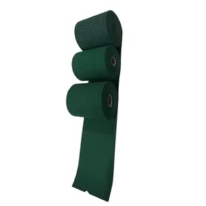 Rouleau de tissu non tissé perforé à l'aiguille en gros Tissu de couverture respirant pour le tronc d'arbre, protection contre le gel précoce, floraison tardive - Product Image 5