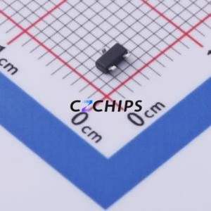 ไดโอด ZENER ไดโอด BZX84C10-23แบบใหม่ล่าสุดขายดีชิ้นส่วนอิเล็กทรอนิกส์บริการ BOM - Product Image 2