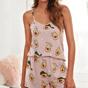 Hochwertige Milch Seide Pyjama Pyjama Femmes Long Sleep Lounge Wear Pjs Pijama Mujer Piyama Daster Wanita Damen Nachtwäsche Set