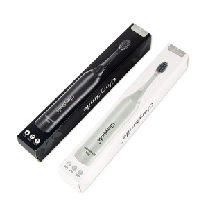 Toothbrush With Toothpaste Best Selling Plastic Travel Soft Bristle Teeth Whitening Toothbrush Filled With Toothpaste Inside Built In