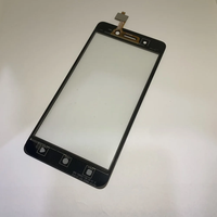 Remplacement de l'écran tactile pour Itel A16 Plus