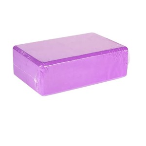 Bloque de Espuma EVA de Alta Densidad para <span class=keywords><strong>Yoga</strong></span> <span class=keywords><strong>con</strong></span> Correa Elástica para Ejercicio en Casa o Gimnasio, Venta al Por Mayor, Suministro Directo de Fábrica - Product Image 5