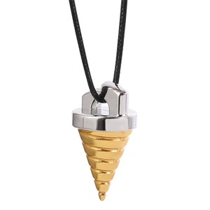En gros, Porte-clés en métal fin avec pendentif en alliage, motif Anime <span class=keywords><strong>Simon</strong></span> Core Fine Cross, style bouddhiste, avec chaîne en corde, pour breloques de <span class=keywords><strong>collier</strong></span> - Product Image 2