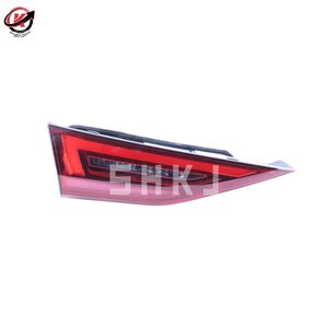 <span class=keywords><strong>Prix</strong></span> usine Offre Spéciale feu arrière accessoires de voiture feu arrière gauche feu arrière pour <span class=keywords><strong>AUDI</strong></span> A3 <span class=keywords><strong>2021</strong></span> 8Y0945307/8Y0945308 - Product Image 1