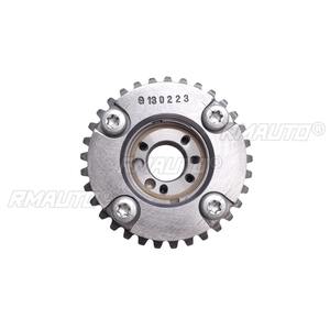 A2760501447 Piñón de distribución de admisión y escape del árbol de levas, ajustador de admisión del motor, kit de carrocería para Mercedes Benz 276, accesorios para coche - Product Image 4