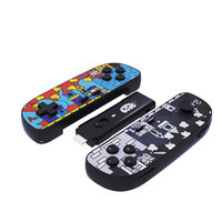 Manette de jeu portable la plus vendue, lecteur de jeu numérique sans fil, console de jeu 4K TV
