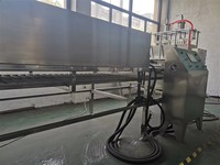 Fully Automatic Jaggery Brown Sugar Cube Making Machine with Control Panel