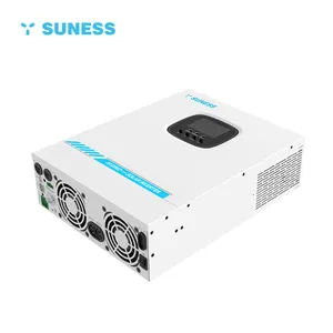 400W 500W 1000W 1500W 3000W 3500W Onduleur 24V Dc À Ac Convertisseur