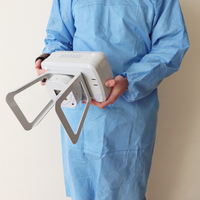 Appareil de radiographie vétérinaire portable 90KV 5mA à prix abordable – Radiographie numérique pour animaux